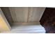 Walk in pantry with wire shelving at 1280 W Peachtree W St # 1407, Atlanta, GA 30309