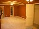 Spacious main bedroom with carpet, large closets and ensuite bathroom at 10252 Commons Xing, Jonesboro, GA 30238