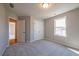 Bedroom features plush carpet, closet and a bright window, creating a comfortable space at 1700 Fulmont Cir, Mableton, GA 30126