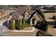 Luxury home with a large yard and driveway at 511 Baxter Way, Marietta, GA 30064
