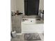 Bathroom features a large soaking tub with tile surround at 2398 Ticonic Rd, Lithonia, GA 30058