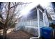 Charming house with a wrap-around porch and a spacious yard at 744 Law Nw St, Atlanta, GA 30318