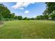 Large grassy area perfect for recreation at 1190 Ashborough Se Dr # C, Marietta, GA 30067