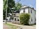 Charming historic homes with varied facades and fenced yards line a peaceful street at 531 Connally St, Atlanta, GA 30312