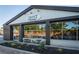 Grant Park Market storefront with outdoor seating at 531 Connally St, Atlanta, GA 30312