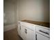 Bathroom with white vanity and a shower/tub at 85 Presley Farm Pkwy, Rockmart, GA 30153