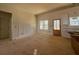 Inviting dining area with natural light and elegant trim work; perfect for gatherings and meals at 85 Presley Farm Pkwy, Rockmart, GA 30153