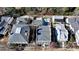 Community overview showcasing multiple homes at 3959 Saint Elisabeth Sq, Duluth, GA 30096