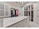 Large walk-in closet with ample storage at 3959 Saint Elisabeth Sq, Duluth, GA 30096