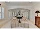 Sitting room with access to Primary bedroom at 3959 Saint Elisabeth Sq, Duluth, GA 30096