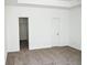 Bright bedroom with neutral carpet and walk-in closet at 2374 Suwanee Pointe Dr, Lawrenceville, GA 30043