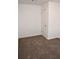 Small bedroom with carpeted floor and closet at 2374 Suwanee Pointe Dr, Lawrenceville, GA 30043