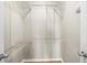 Walk-in closet with adjustable shelving at 821 Ralph Mcgill Ne Blvd # 3216, Atlanta, GA 30306