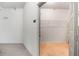 Storage closet with wire shelving at 821 Ralph Mcgill Ne Blvd # 3216, Atlanta, GA 30306