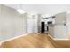 Cozy dining area with easy access to the kitchen and living area at 821 Ralph Mcgill Ne Blvd # 3216, Atlanta, GA 30306