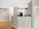 Open-concept kitchen with breakfast bar, providing a perfect space for entertaining and casual dining at 821 Ralph Mcgill Ne Blvd # 3216, Atlanta, GA 30306