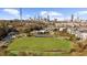 Open green space with city skyline view at 821 Ralph Mcgill Ne Blvd # 3216, Atlanta, GA 30306