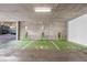 Electric vehicle charging stations in a well-maintained parking garage with designated EV charging spaces at 821 Ralph Mcgill Ne Blvd # 3216, Atlanta, GA 30306
