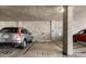 Reserved parking space in a garage at 821 Ralph Mcgill Ne Blvd # 3216, Atlanta, GA 30306