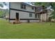 House with deck and spacious backyard at 4913 Windsor Downs Dr, Decatur, GA 30035