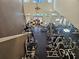 Well-equipped fitness center featuring weight machines and free weights at 3777 Peachtree Ne Rd # 1335, Brookhaven, GA 30319