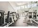 Well-equipped fitness center with various machines at 3777 Peachtree Ne Rd # 1335, Brookhaven, GA 30319