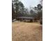 Ranch house with carport and spacious yard at 6625 Starling Sw Pl, Mableton, GA 30126