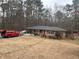 Ranch house with carport and spacious yard at 6625 Starling Sw Pl, Mableton, GA 30126