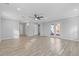 Spacious living area with hardwood floors and access to patio at 1974 Browns Mill Se Rd, Atlanta, GA 30315