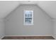 Small closet with window and hanging space at 149 Elkins Blvd, Locust Grove, GA 30248