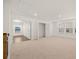 Large bonus room with carpet and ample closet space at 13553 Whitman Se Ln, Covington, GA 30014