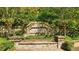 Stone entrance sign for the community at 13553 Whitman Se Ln, Covington, GA 30014