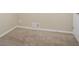 Cozy bedroom featuring carpeted floors and a neutral color palette at 1658 Hollyhock Ter, Decatur, GA 30032