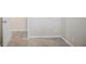 A cozy bedroom featuring neutral walls and carpet at 1658 Hollyhock Ter, Decatur, GA 30032