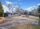 Home with backyard access to a calm body of water at 5422 Hill Sw Rd, Powder Springs, GA 30127