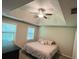 Spacious bedroom with high ceilings and plenty of natural light at 1221 Martin Nash Sw Rd, Lilburn, GA 30047