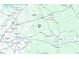 Map showing the location of the property in Auburn at 381 Mount Moriah Rd, Auburn, GA 30011