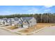 New homes available in a wooded neighborhood at 13550 Whitman Se Ln, Covington, GA 30014