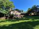 House with a large backyard at 4198 Wellington Hills Ln, Snellville, GA 30039