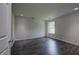 Unfinished basement with a window and grey flooring at 419 Murphy Ave, Canton, GA 30114