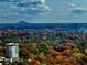 Autumn foliage with distant city view at 3325 Piedmont Ne Rd # 2904, Atlanta, GA 30305