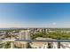 Stunning balcony offering panoramic city views at 3325 Piedmont Ne Rd # 2904, Atlanta, GA 30305