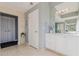 Elegant bathroom with double vanity and ample storage at 3325 Piedmont Ne Rd # 2904, Atlanta, GA 30305