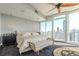 Spacious main bedroom with city views and ample natural light at 3325 Piedmont Ne Rd # 2904, Atlanta, GA 30305