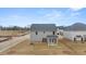 Private backyard and patio, great for entertaining at 13958 Conrad Court Ln, Covington, GA 30014