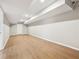 Finished basement offering extra space at 680 Branch Valley Ct, Roswell, GA 30076