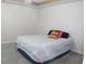 Spacious bedroom with carpeted floors at 100 Meadow Lake Dr, Carrollton, GA 30116
