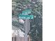 Street sign for Meadow Lake Drive and Mill Pond Crossing at 100 Meadow Lake Dr, Carrollton, GA 30116