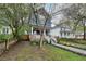 Two-story craftsman style home with walkway and landscaping at 107 Howard Ne St, Atlanta, GA 30317