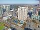 High rise condo features a pool and tennis court at 325 E Paces Ferry Rd # 2003, Atlanta, GA 30305